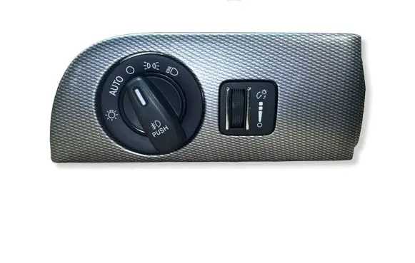Dodge Durango III Light switch 04602891AE