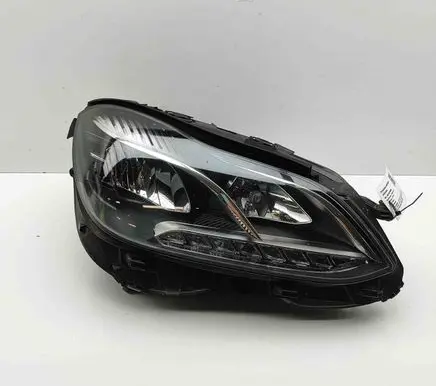 Mercedes-Benz E W212 Headlight/headlamp A2128204839 A2128204839KZ
