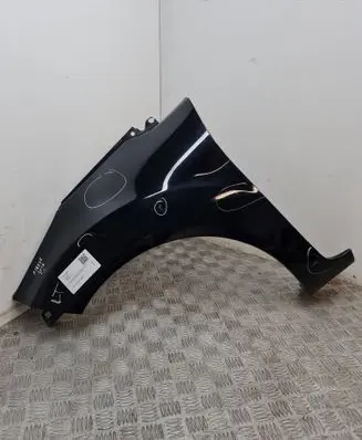 Ford Fiesta Fender 