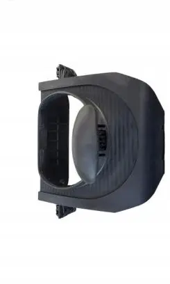 Mercedes-Benz CLK A209 C209 Steering wheel trim A2034600095