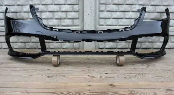 Mercedes-Benz S W222 Front bumper A2228804400