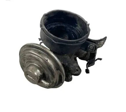Mercedes-Benz C W203 EGR valve A6110900754