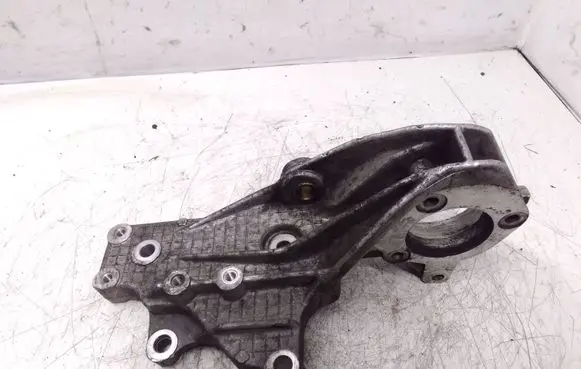 Alfa Romeo 156 Driveshaft support bearing bracket 46460217