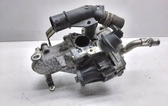 Volvo V40 EGR valve 70215626 9602194080