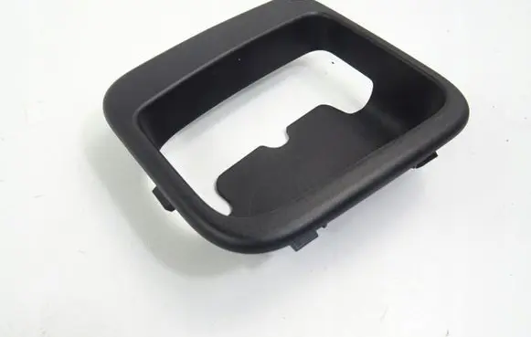 Toyota Proace Sliding door trim 9809921677