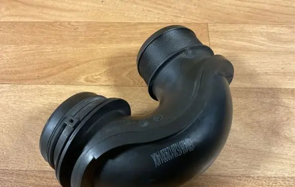 Opel Insignia A Intercooler hose/pipe 