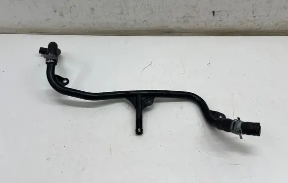 Volkswagen T-Cross Engine coolant pipe/hose 2Q0121109C 05E121070