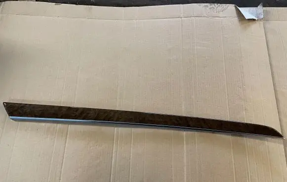 Mercedes-Benz S W222 Other dashboard part 2227301181