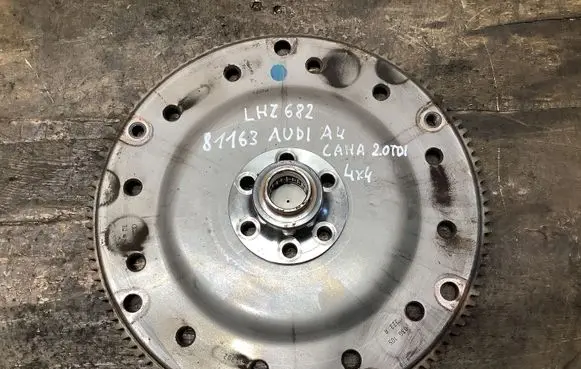 Audi A4 S4 B8 8K Flywheel 03G105323R