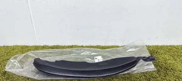 Opel Corsa E Fender end trim 13427597