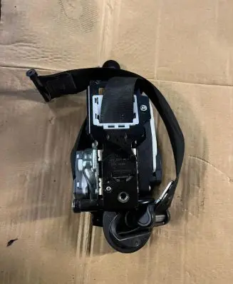 Land Rover Range Rover L405 Front seatbelt DPLA-611B08-HD
