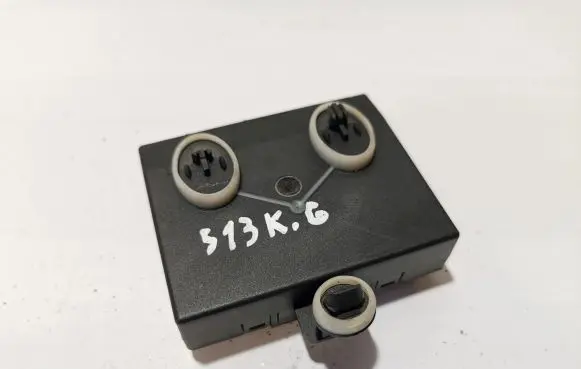 Volkswagen PASSAT B8 Door control unit/module 5Q0959595B