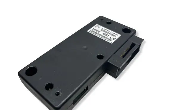 Mercedes-Benz S W220 Phone control unit/module A2038205185