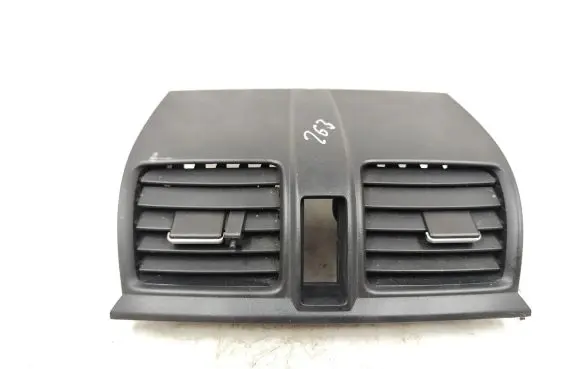 Honda CR-V Dash center air vent grill 77610SWAA0