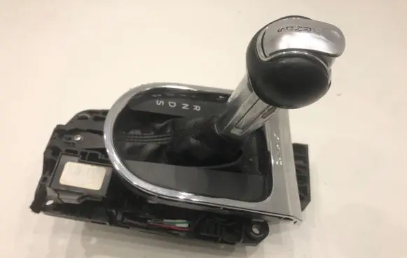 Ford Mustang VI Gear shift rod 