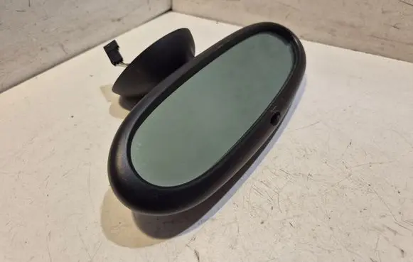 Mini One - Cooper R50 - 53 Rear view mirror (interior) E015746
