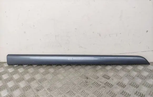 Citroen C4 I Picasso Rear door trim (molding) 96590380 9653915477
