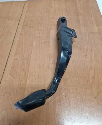 Audi A4 S4 B7 8E 8H Pedal assembly 8E1721140