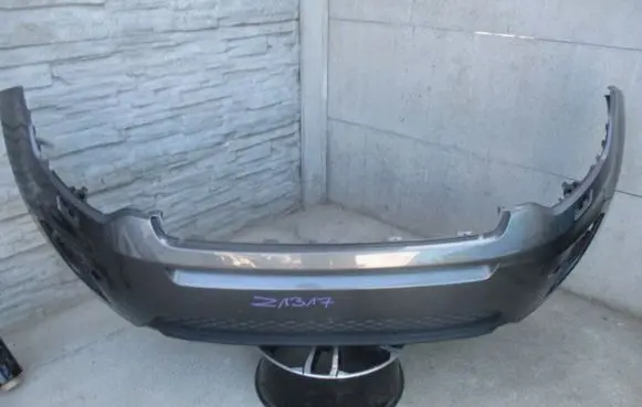 Land Rover Discovery Sport Front bumper