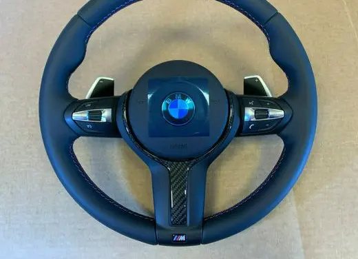 BMW 2 F22 F23 Steering wheel 32307850404 32308092724