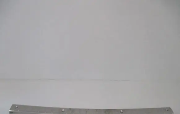 Citroen C5 Pickup box tonneau cover 