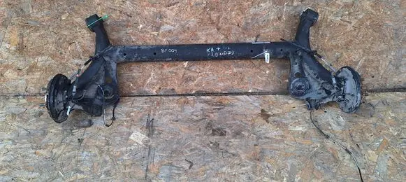 Ford Ka Rear axle beam G1B1-5K952-AB