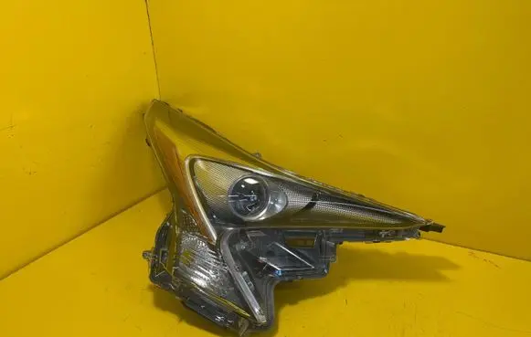 Toyota Prius (XW50) Headlight/headlamp 20-16496-06-2