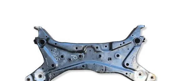 Mitsubishi Lancer X Front subframe 