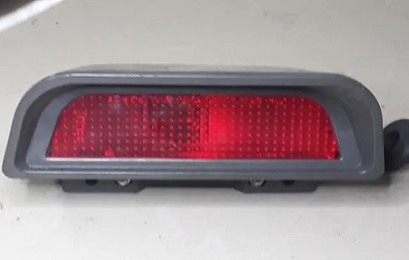 KIA Sportage Third/center stoplight 0K01L51580