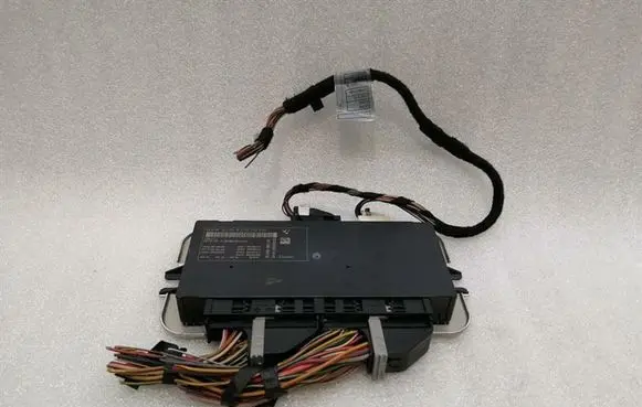 BMW 7 F01 F02 F03 F04 Light module LCM 9225712