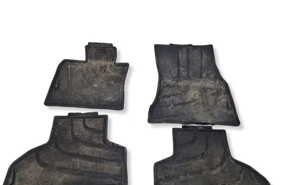 BMW X5 F15 Car floor mat set 2347728