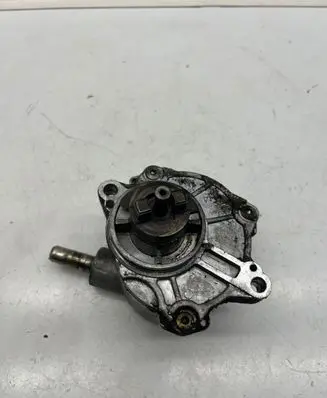 Vacuum pump