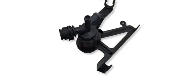 BMW 1 F20 F21 Electric auxiliary coolant/water pump 18818211