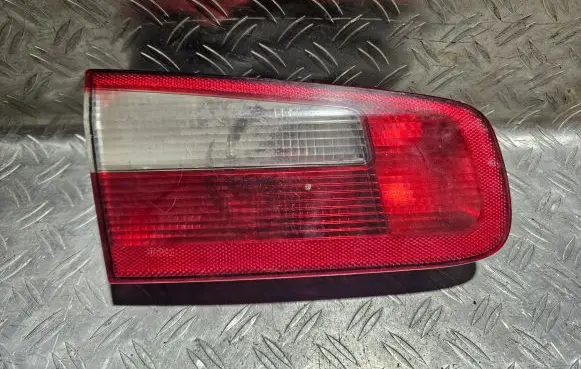 Renault Laguna II Tailgate rear/tail lights 8200002475