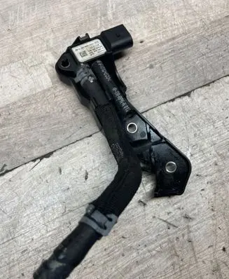 Audi A6 S6 C7 4G Air pressure sensor 0281006006 059906051A 120614T1529E
