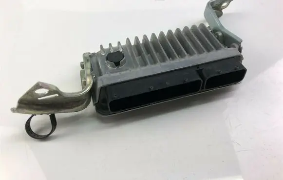 Toyota Auris E180 Other control units/modules 896610Z750 F61