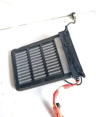 KIA Soul Electric cabin heater radiator H309330440 20220824