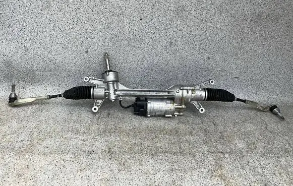 Mercedes-Benz E W213 Steering rack 2134605001