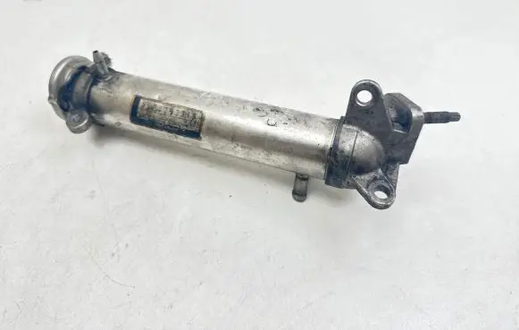 Renault Espace - Grand espace IV EGR valve cooler 8972292313