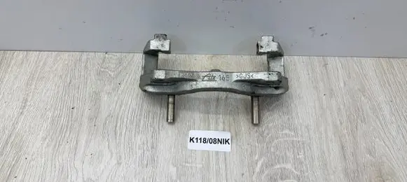Citroen DS4 Front brake caliper 9685827980