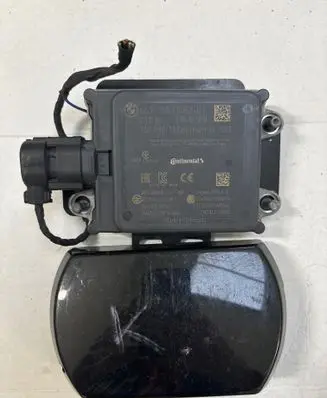 BMW 3 G20 G21 Distronic sensor radar 5A336B2 6883737 201118