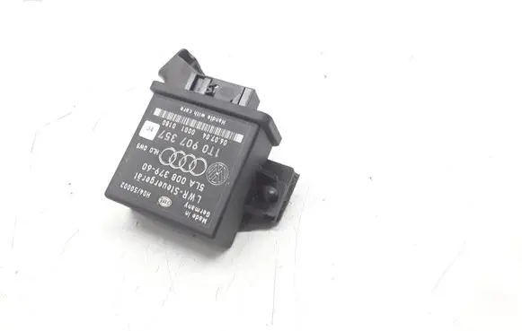 Volkswagen Touran I Light module LCM 1T0907357