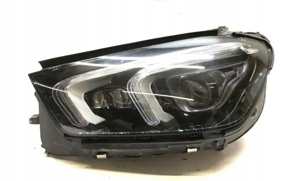 Mercedes-Benz GLE W167 Headlight/headlamp A1679065906