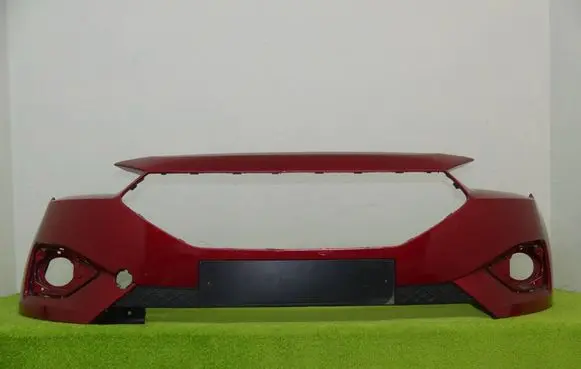 Seat Tarraco Front bumper 5fj807221d