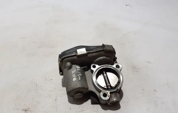 Audi A6 S6 C8 4K EGR valve 059131477H