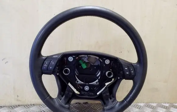 Volvo XC90 Steering wheel 8666891
