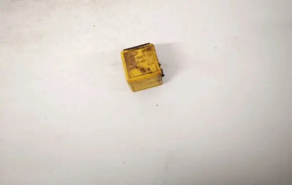 Ford Scorpio Other relay 78eg11406ca v23134-k6-x40