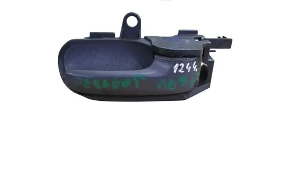 Peugeot 107 Front door interior handle 
