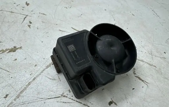 Tesla Model S Alarm system siren 4S5361TEA 00073285236