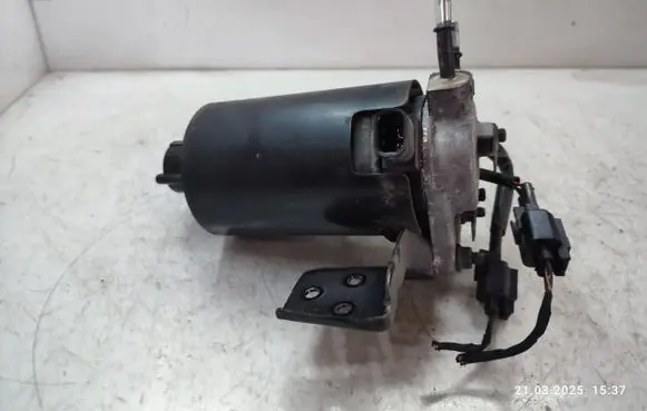 KIA Sportage Fuel filter housing 
